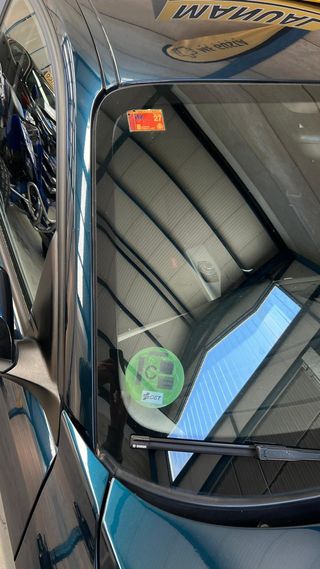 BMW Serie 1 116 Sport Etiqueta C