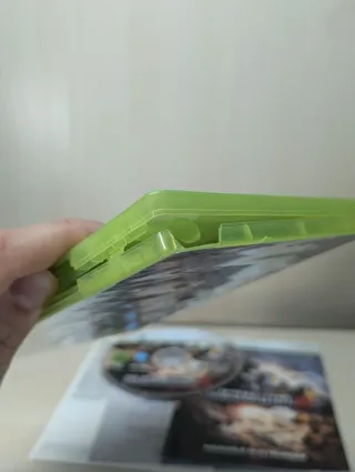 Supreme Commander 2 Xbox 360 Completo