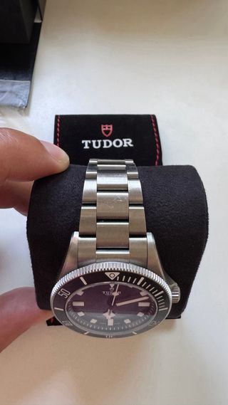 Tudor Pelagos 39