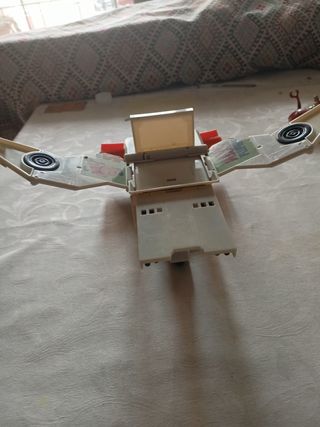 Caravana Max Plumbing - BEN 10