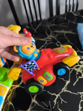 Set di Giocattoli Educativi per Bambini