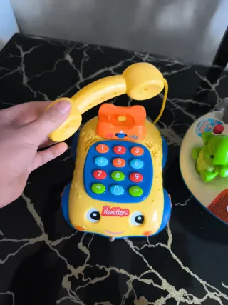 Set di Giocattoli Educativi per Bambini