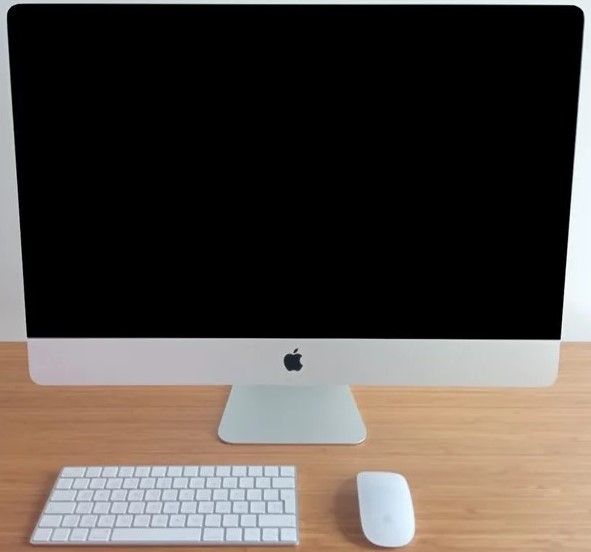 iMac 21,5" Intel i5 2,3Ghz, 16GB Ram, 512Gb SSD