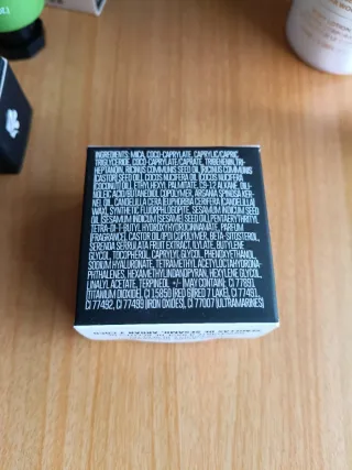 Colorete Mousse EGO Hyalu Blush Pop Rose