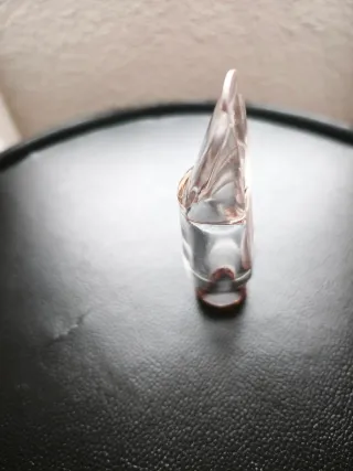 Boquilla Cristal Saxo Tenor