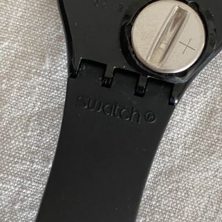 Swatch Genji GB723 Vintage Originale