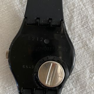 Swatch Genji GB723 Vintage Originale