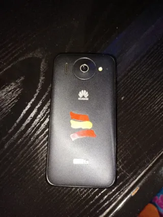 Huawei G510-0200