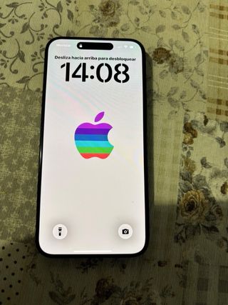 iPhone 15 Pro Max 256GB Blu