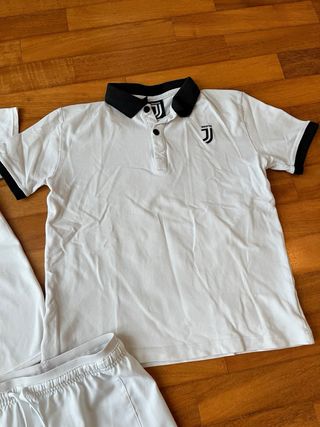 Set sportivo/football Bambino 7-8 anni