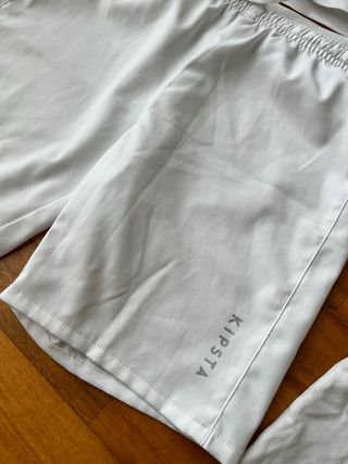 Set sportivo/football Bambino 7-8 anni