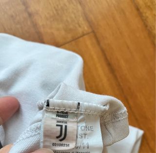 Set sportivo/football Bambino 7-8 anni