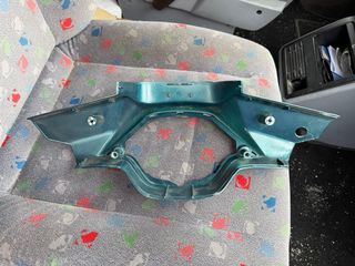 Cabezón Derbi Variant