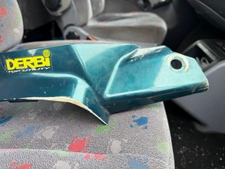 Cabezón Derbi Variant