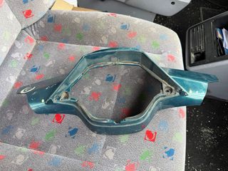 Cabezón Derbi Variant