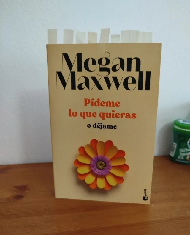 Pídeme lo que quieras 3