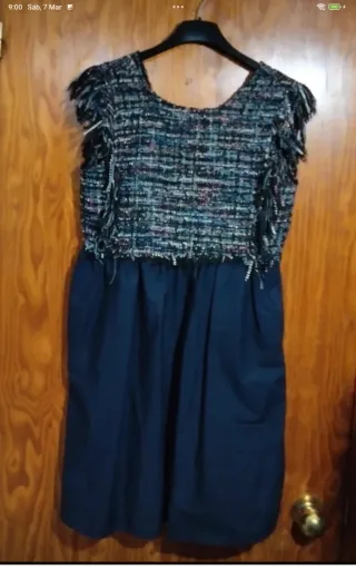 Vestiti Zara Sfera Italia 3x9€