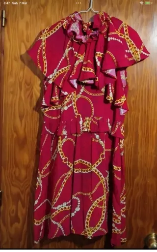 Vestiti Zara Sfera Italia 3x9€