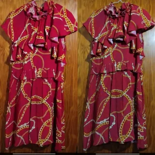 Vestiti Zara Sfera Italia 3x9€