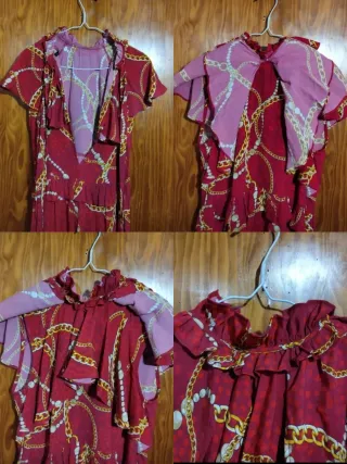 Vestiti Zara Sfera Italia 3x9€