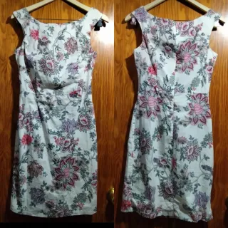 Vestiti Zara Sfera Italia 3x9€