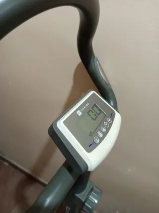 Bicicleta Estática DOMYOS VM2