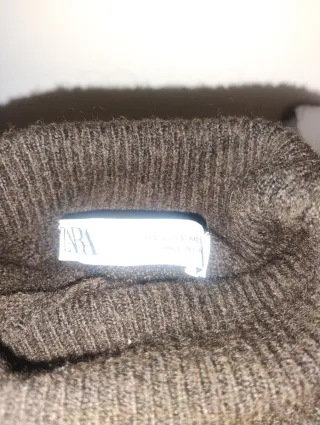 Pantalones negros mujer