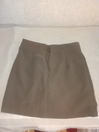 Pantalones negros mujer