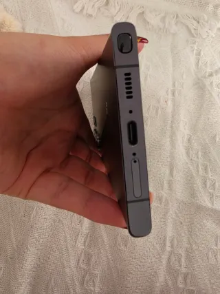 Samsung S23 Ultra + Buds 2 Pro lila