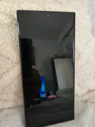 Samsung S23 Ultra + Buds 2 Pro lila