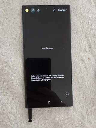 Samsung S23 Ultra + Buds 2 Pro lila