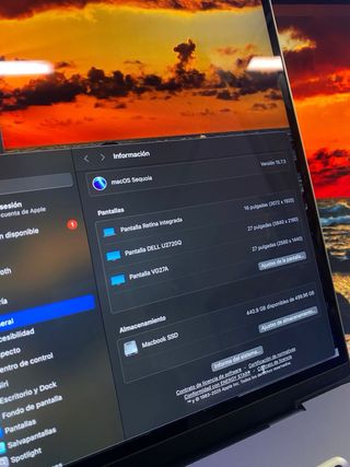 MacBook Pro/ 16GB RAM/500GB SSD/ 2019 16”