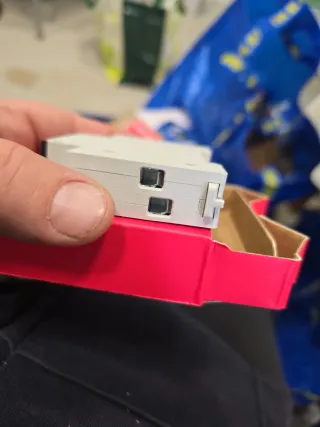 Tongou TO-Q-SY1-JZT Zigbee 63A