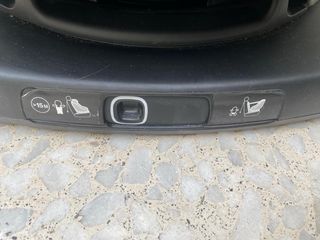 Silla coche Isofix hasta 19 kg