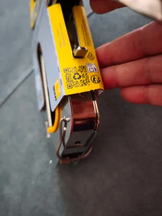 Rapid R33 PRO Grapadora Profesional