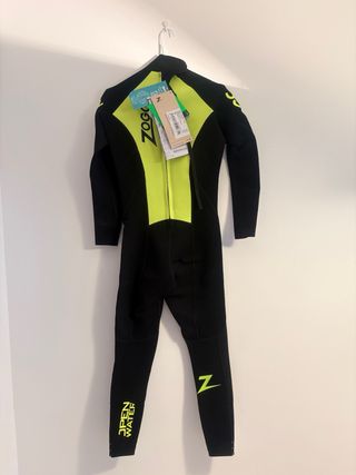 Zoggs OW Multix VL FS 2.5 Neopreno