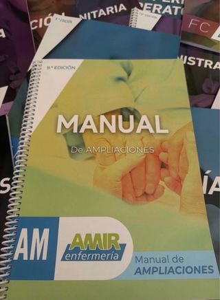 Manuales EIR