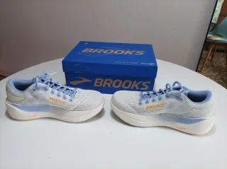 Brooks Ghost Max 3 Mujer Talla 40.5