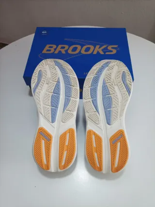 Brooks Ghost Max 3 Mujer Talla 40.5