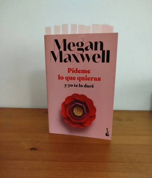 Pídeme lo que quieras 4