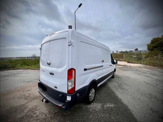 Ford Transit 2016