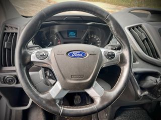 Ford Transit 2016