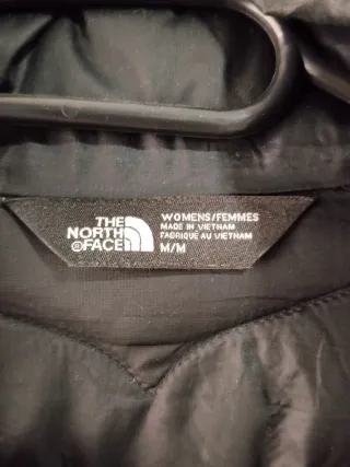Chaqueta The North Face Mujer Talla M