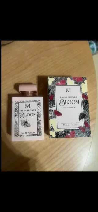 Profumo M Fresh Flower Bloom Eau de Parfum