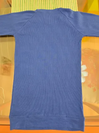 Sudadera Mickey Mouse Talla S.CON ETIQUETA