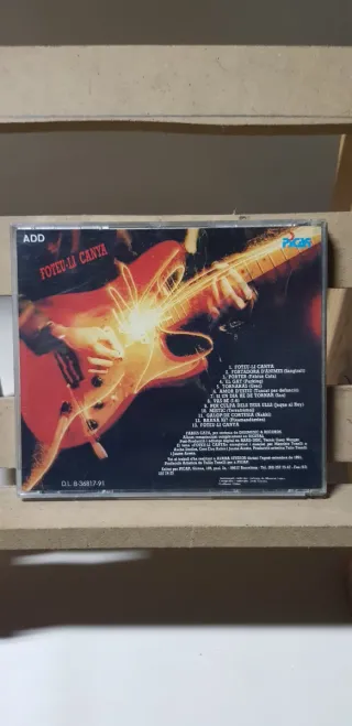 CD Foteu-Li Canya