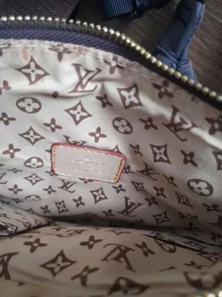 Set di borse e zaini da uomo