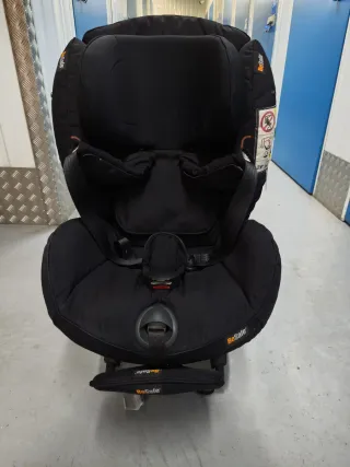 Silla coche a contramarcha Grupo 1-2