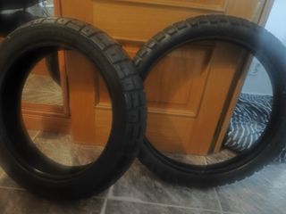 Neumático Pirelli Scorpion Rally Off-Road medias