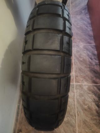 Neumático Pirelli Scorpion Rally Off-Road medias